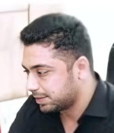 Mr. Ravish Taneja