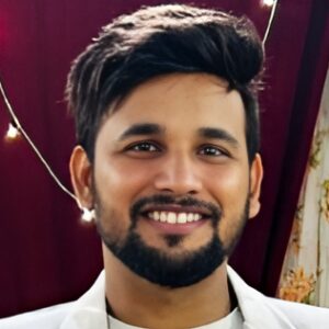 Mr. Abhay Kumar