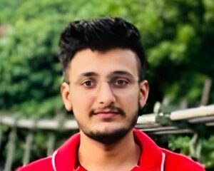 Arun Arora