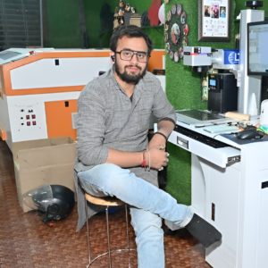 Aditya Singh